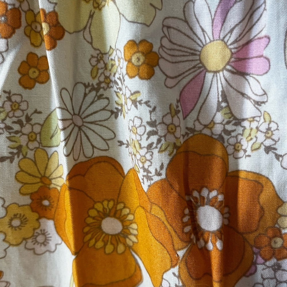 Free People Park Slope Maxi Dress - Picture 7 of 11